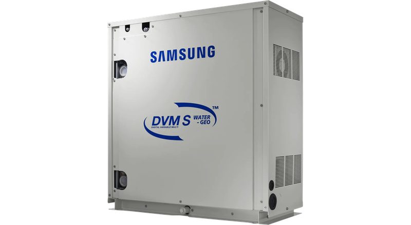 Samsung DVM S Water