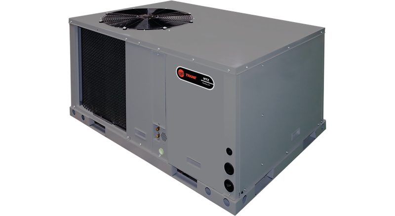 Trane Rooftop MTZ