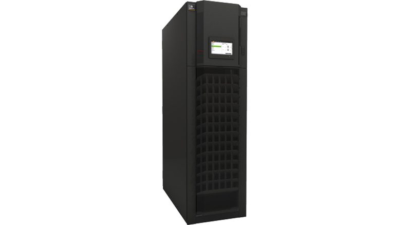 Vertiv Enfriamiento en fila