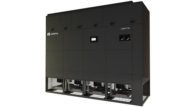 Vertiv Unidades de precisión perimetrales